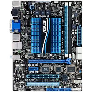 ASUS E35M1-M