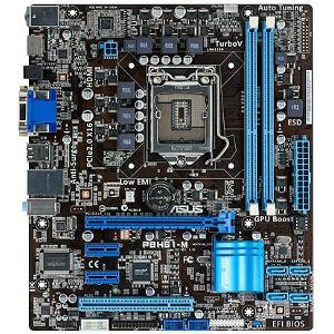 ASUS P8H61-M REV3.0