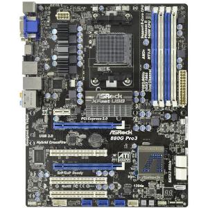 ASROCK 880G PRO3