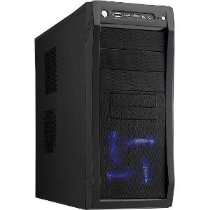 LX-803 BLACK PC CASE