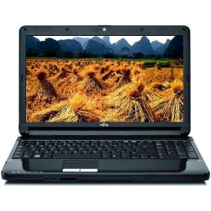 FUJITSU LIFEBOOK AH530HD6 P6200