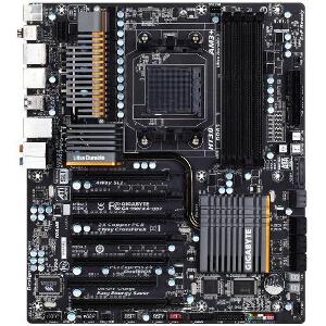 GIGABYTE 990FXA-UD7 RETAIL