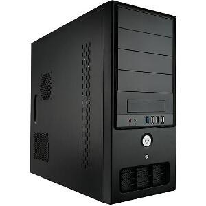 SUPERCASE 386 BLACK USB 3.0