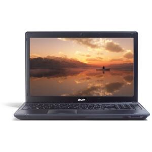 ACER TRAVELMATE TM5742-482G32MNSS I5-480 - LINUX OS