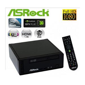 ASROCK ION 3D 152D BLACK