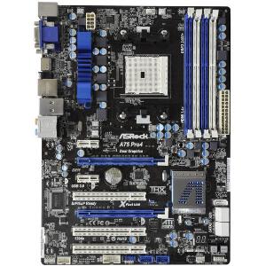 ASROCK A75 PRO4 RETAIL