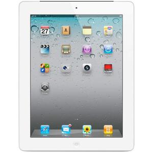 APPLE MC983 IPAD 2 WI-FI 3G 32GB WHITE