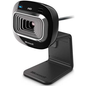 MICROSOFT HD-3000 LIFECAM