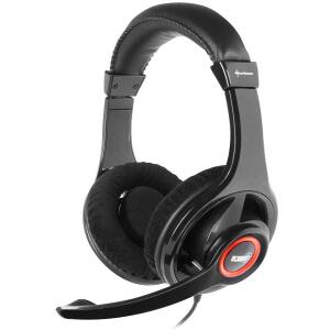 SHARKOON RHS-200 HEADSET