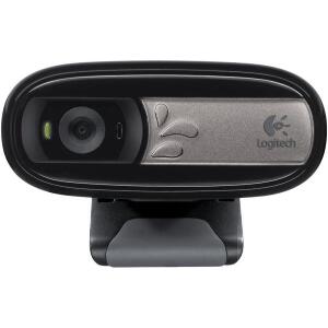 LOGITECH C170 WEBCAM