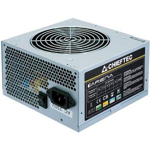 CHIEFTEC GPA-500S8 IARENA SERIES 500W BULK