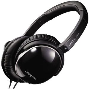 CREATIVE AURVANA LIVE! HEADPHONES
