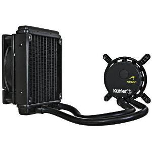 ANTEC 620 COOLER H2O