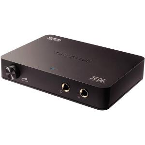 CREATIVE SOUND BLASTER X-FI HD