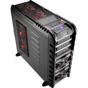 AEROCOOL STRIKE-X GT BLACK