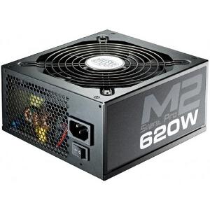 COOLERMASTER RS-620-SPM2E3-EU SILENT PRO M2 620W