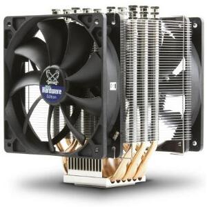 SCYTHE SCMG-3PCGH MUGEN 3 REV.B PCGH EDITION CPU COOLER
