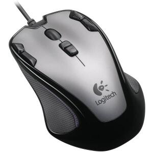 LOGITECH 910-002358 G300 GAMING MOUSE