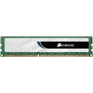 CORSAIR CMV4GX3M1A1333C9 4GB DDR3 VALUE SELECT PC3-10666