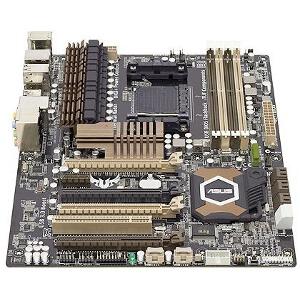 ASUS SABERTOOTH 990FX R2.0