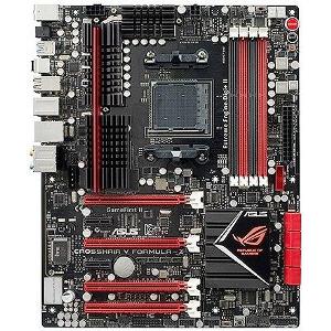 ASUS CROSSHAIR V FORMULA-Z