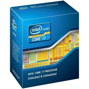 INTEL CORE I7-2600K 3.40 GHZ LGA1155 - BOX