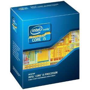 INTEL CORE I5-2400 3.10 GHZ LGA1155 - BOX