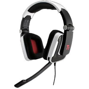 THERMALTAKE HT-SHK002E SHOCK WHITE HEADSET