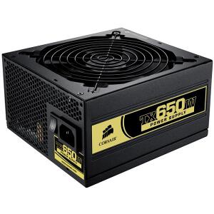 CORSAIR CMPSU-650TX V2 650W