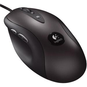 LOGITECH 910-002278 G400 GAMING MOUSE USB