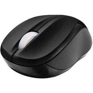 TRUST 17639 VIVY WIRELESS MINI MOUSE BLACK SOLID