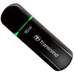 TRANSCEND JETFLASH 600 16GB