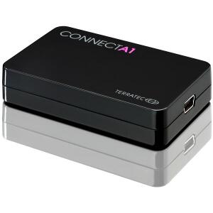 TERRATEC CONNECT A1 FULL HD USB TO HDMI ADAPTER