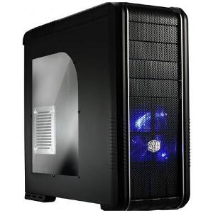 COOLERMASTER RC-692A-KWN5 CM 690 II ADVANCED + SIDE WINDOW USB3.0 VERSION BLACK