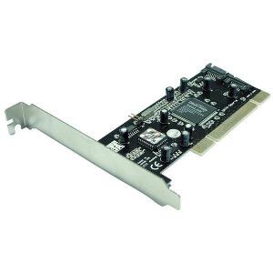 NOD CTR-001 PCI SATA II RAID CARD