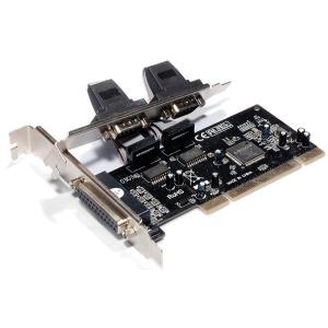 NOD CTR-004 PCI SERIAL+PARALLEL CARD 2S1P