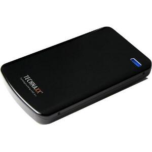 TECHNAXX SPEEDYHOUSING 2.5'' SATA ENCLOSURE USB3.0