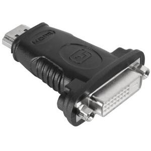 GOOBAY DVI-D TO HDMI ADAPTER