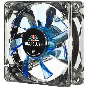 ENERMAX T.B.APOLLISH BLUE 12CM