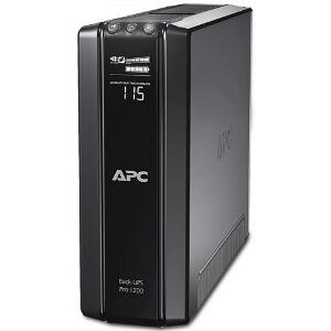 APC BR1200GI POWER SAVING BACK-UPS PRO 1200VA