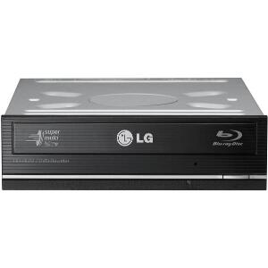 LG CH10LS28 BLU-RAY COMBO BLACK