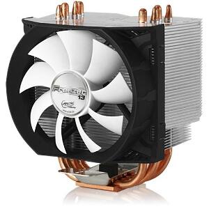 ARCTIC COOLING FREEZER 13