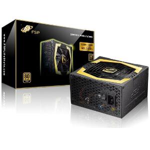 FORTRON AURUM GOLD 600 PSU 600W
