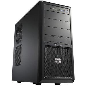 COOLERMASTER RC-370-KKN1 ELITE 370 BLACK