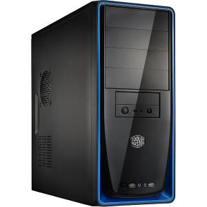 COOLERMASTER RC-310-BKN1-GP ELITE 310 BLACK/BLUE