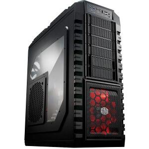 COOLERMASTER RC-942-KKN1 HAF X BLACK