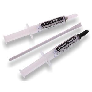 ARCTIC SILVER ADHESIVE
