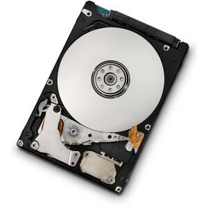 HGST HTS545050A7E380 500GB SATA2