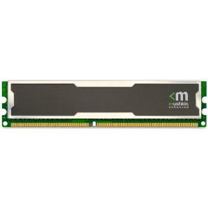 MUSHKIN 991760 2GB DDR2 PC2-6400 800MHZ