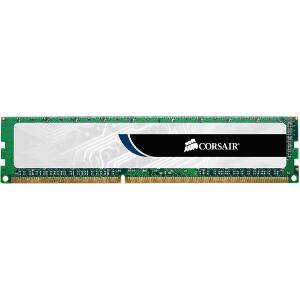 CORSAIR CMV8GX3M1A1333C9 VALUE SELECT 8GB PC3-10600